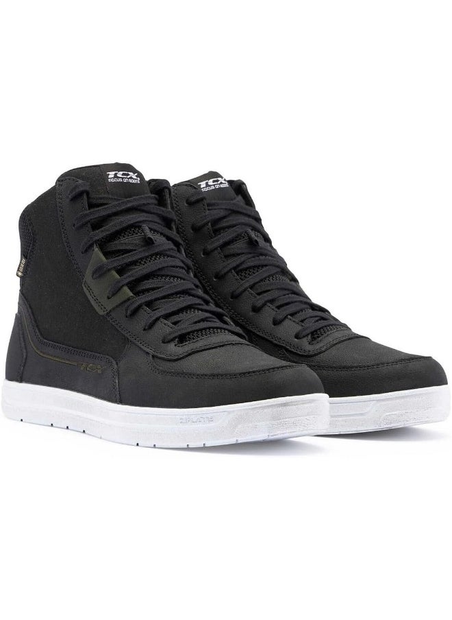 TCX Boots - Tcx Mood 2 Gore-Tex® Mens Shoes - Image 1
