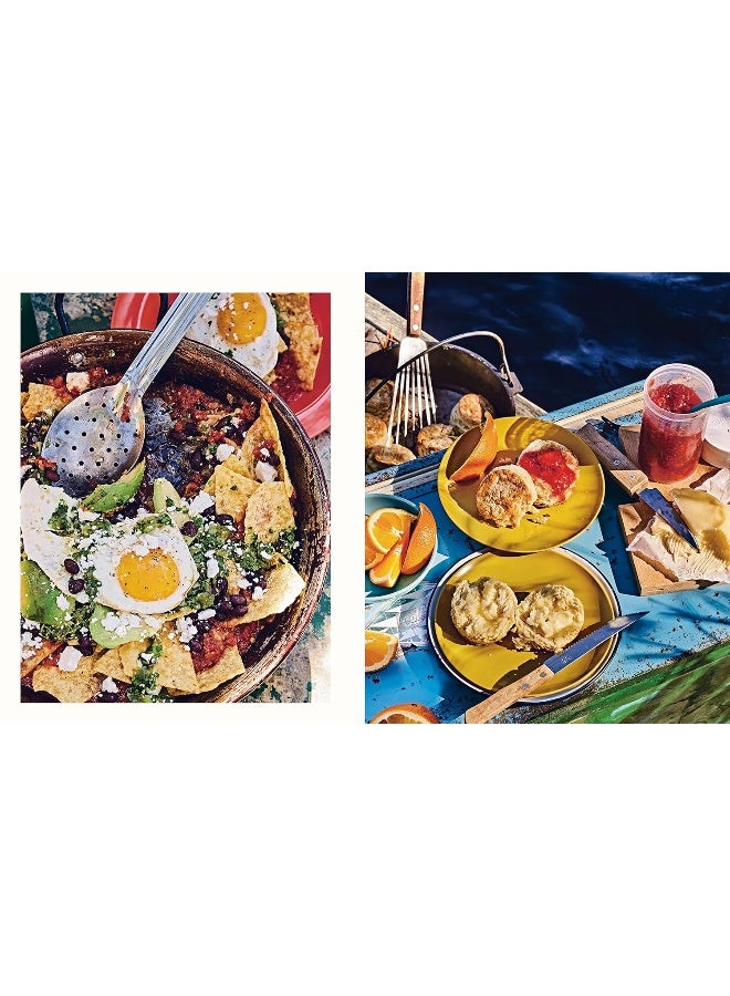 Cook It Wild: Sensational Prep-Ahead Meals for Camping, Cabins,  - Image 5