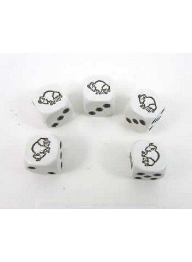 Koplow Games Bison Dice Game - Image 2