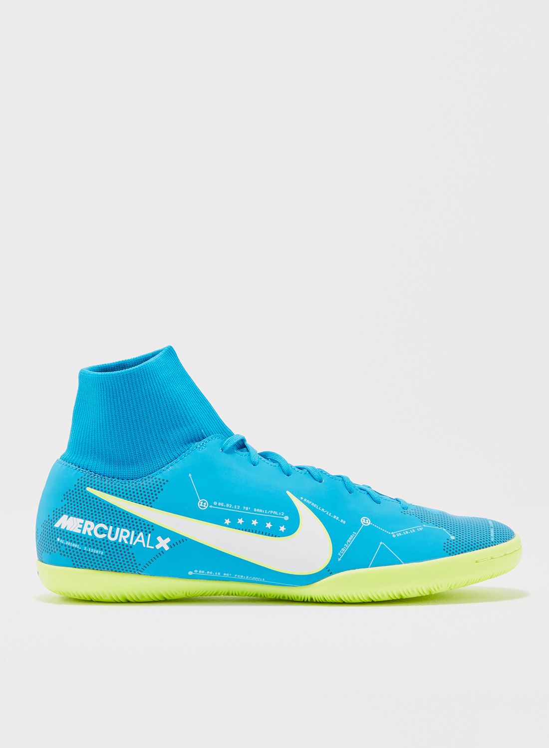 nike mercurialx victory vi df ic