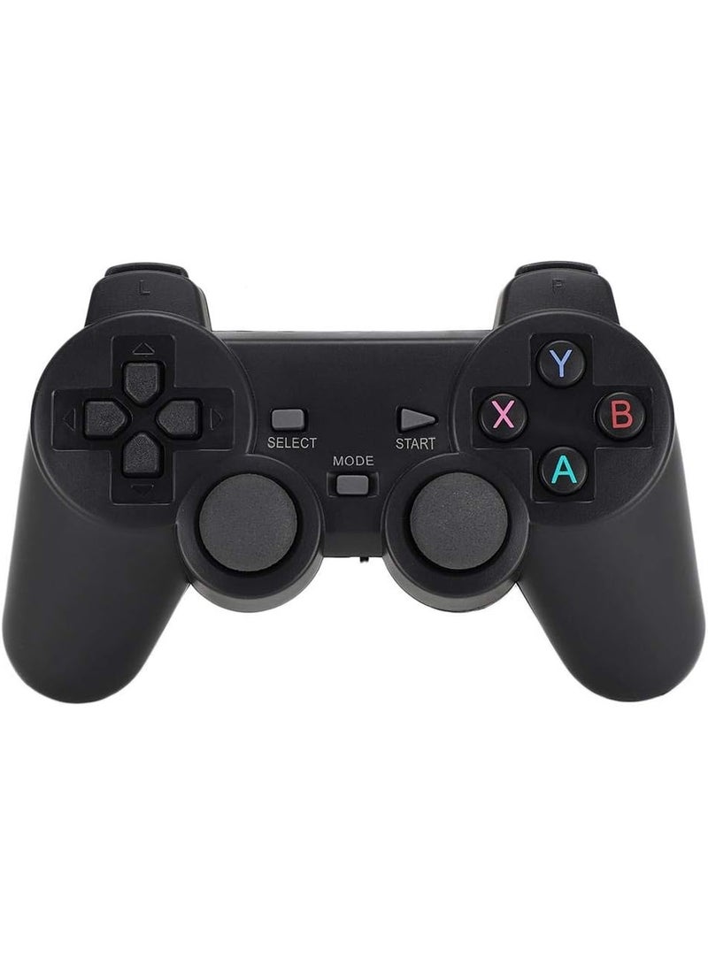 Wireless Game Controller - Dual Vibration & 2.4GHz USB Receiver - Multi-Device Compatible - Image 1
