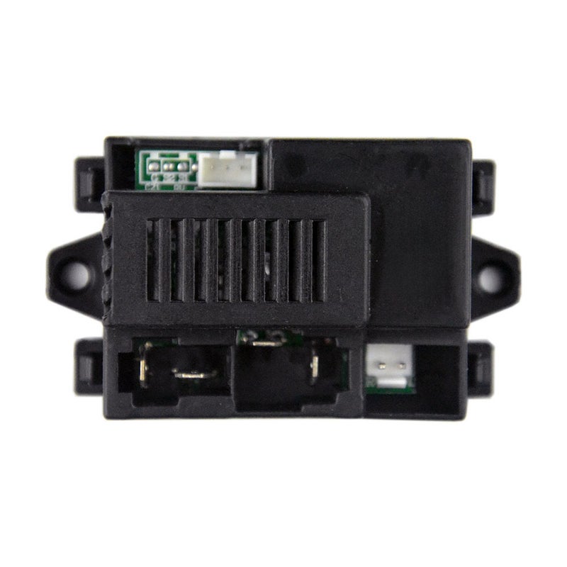 وحدة تحكم لوحة الأمامية لخط مستقبل تحكم عن بعد لسيارة كهربائية للأطفال J2D-7P-12V إكسسوارات عربة للأطفال J2D-6V (مستقبل DSV-12V) - Image 5
