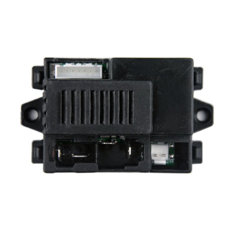 وحدة تحكم لوحة الأمامية لخط مستقبل تحكم عن بعد لسيارة كهربائية للأطفال J2D-7P-12V إكسسوارات عربة للأطفال J2D-6V (مستقبل DSV-12V) - Image 4
