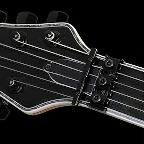 Swhmc Guitar Parts Strings Locked Nut 42mm for Floyd Rose Tremolo Bridge - Image 5