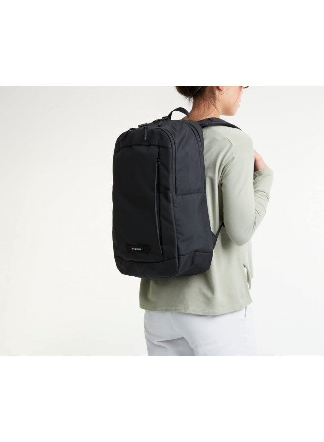 Timbuk2 Parkside Laptop Backpack 2.0, Eco Black - Image 3
