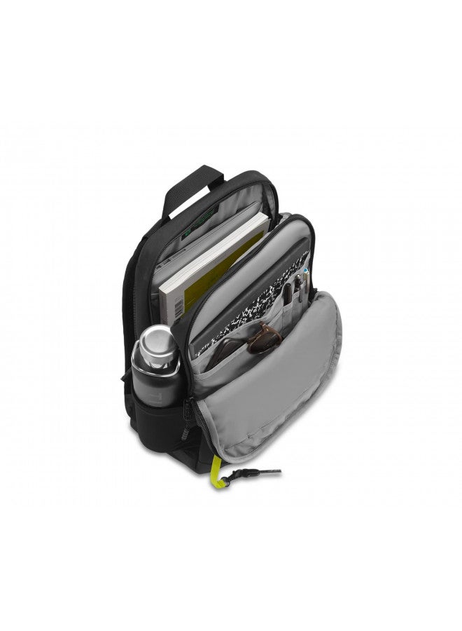 Timbuk2 Parkside Laptop Backpack 2.0, Eco Black - Image 1