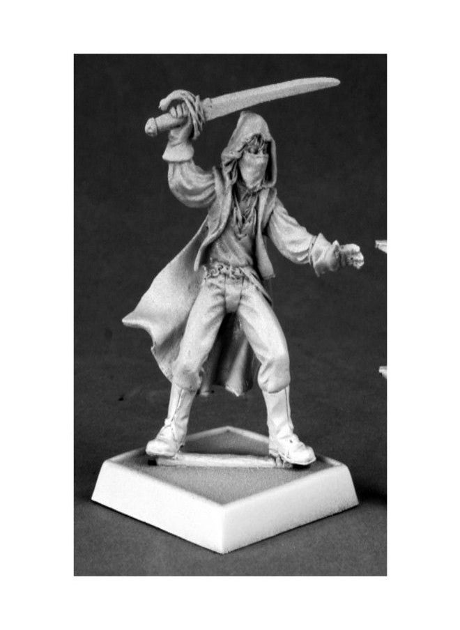 Reaper - Blackjack Pathfinder Series - Image 1