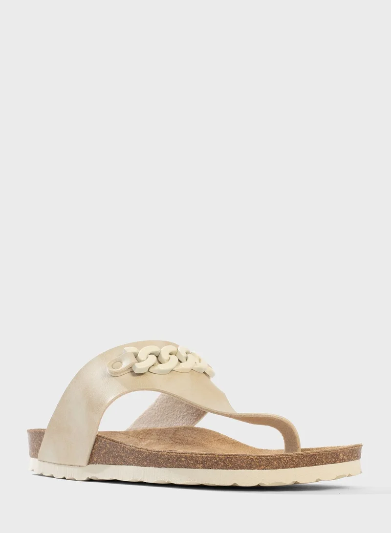BAYTON Picola Thongs