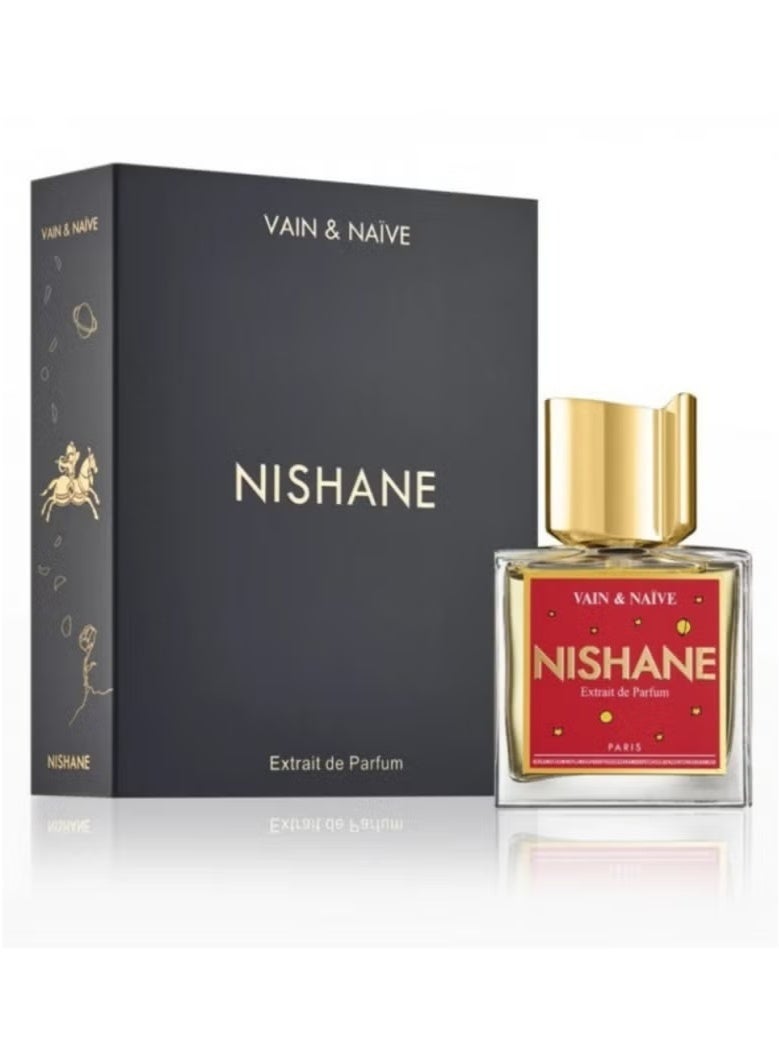 Nishane NISHANAE VAIN & NAIVE 100 ML - Image 1