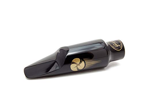 JodyJazz JET Tenor Saxophone Mouthpiece Model 7 (.100") - Image 2