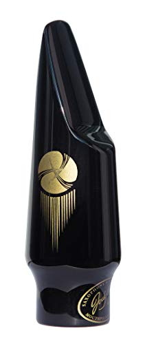JodyJazz JET Tenor Saxophone Mouthpiece Model 7 (.100") - Image 1