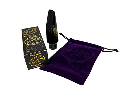 JodyJazz JET Tenor Saxophone Mouthpiece Model 7 (.100") - Image 5