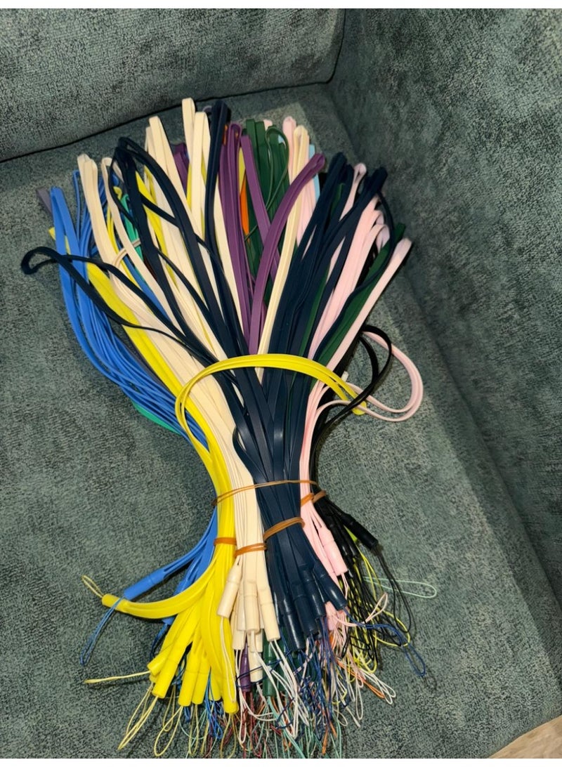 Magsafe For iPhone 17 Pro  MagSafe GREY SlimPhone Cover which comes with phone holder and lanyard - Image 3