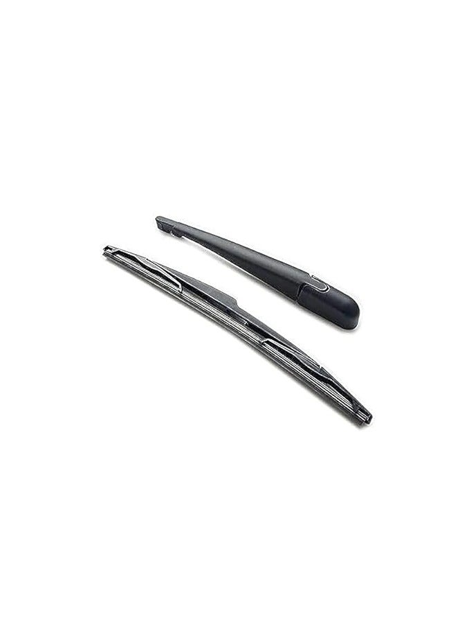 general brand Rear window wiper arm suitable for Peugeot 307 - Image 2