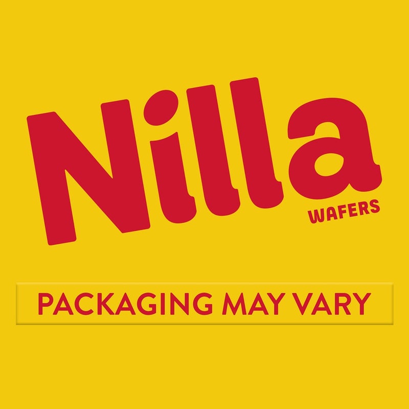 NILLA Wafers Mini Cookies - 10 Snack Packs - Image 4