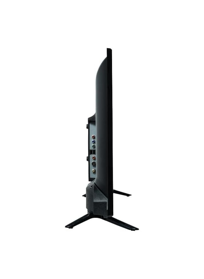 Magic - 32 Inch | Frameless | Full HD | SMART LED TV | Built-in DVB-T2/S2 Receiver | Android 14 | Shahid | Netflix | WiFi | Multilanguage OSD | Includes A Wall Mount | MG32V24FSBT2-14 Magic World - Image 1