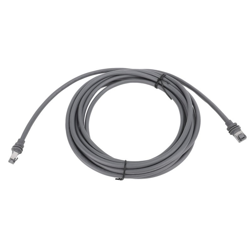 Satellite Extension Cable 49.2Ft High Speed Transfer Gen 3 Satellite Cable - Weatherproof Replacement Extension Cable for Rv Indoor Outdoor Use - Image 1