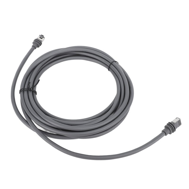 Satellite Extension Cable 49.2Ft High Speed Transfer Gen 3 Satellite Cable - Weatherproof Replacement Extension Cable for Rv Indoor Outdoor Use - Image 5