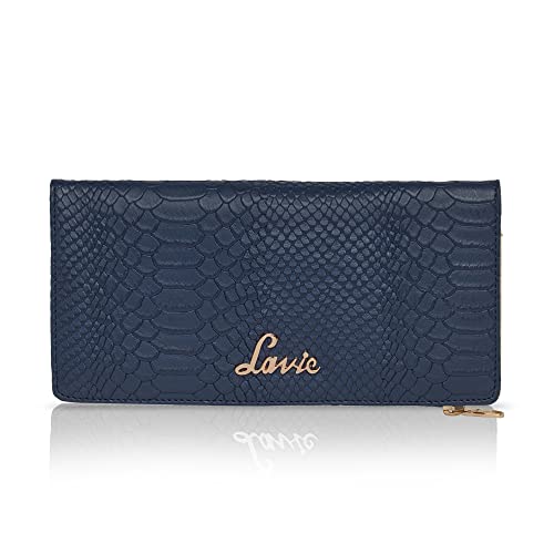 Lavie Women's Large 2 Fold Wallet | Ladies Purse Handbag - Image 1