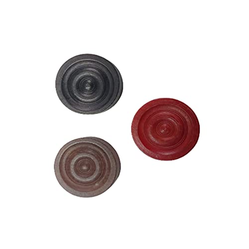 Siscaa Sumo Carrom Mens (Carrom Coins) - Image 3