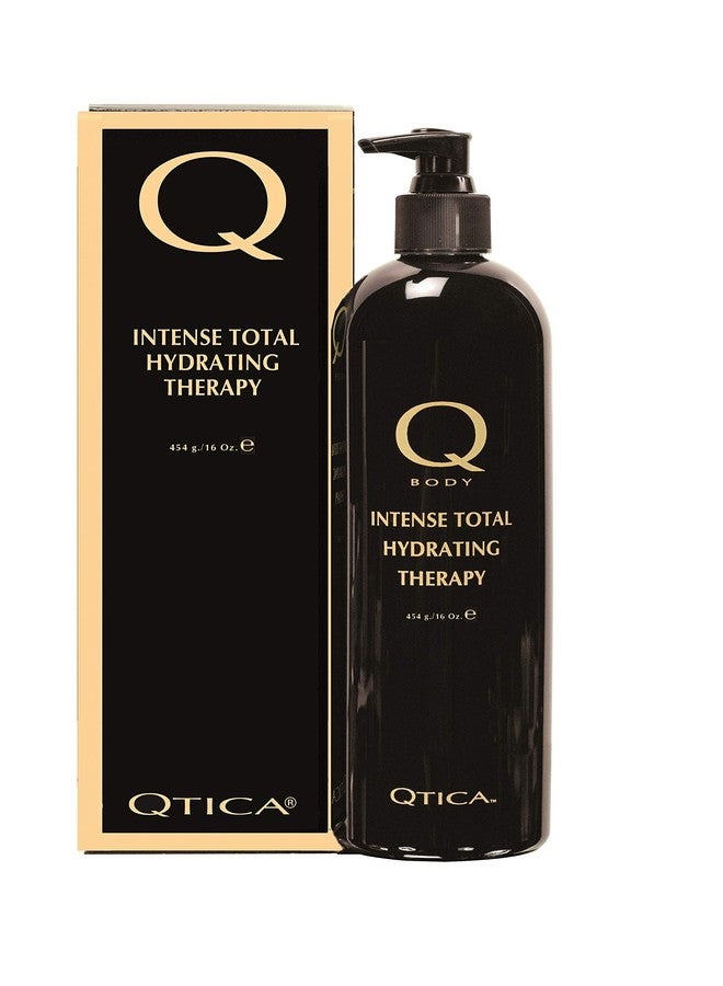 QTICA Intense Total Hydrating Therapy - 16 oz - Image 2