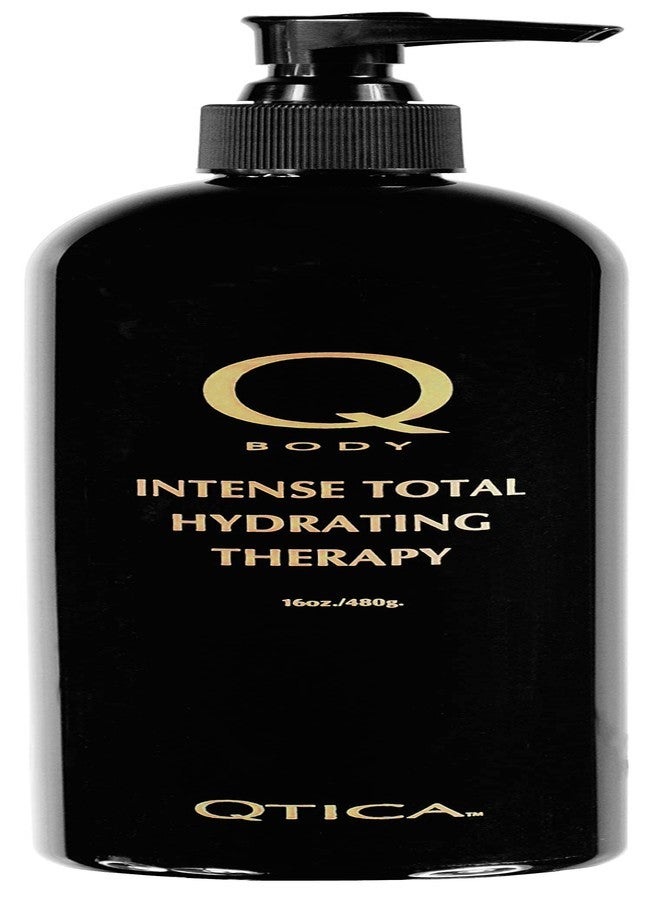 QTICA Intense Total Hydrating Therapy - 16 oz - Image 1