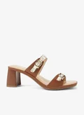بابريكا BROWN