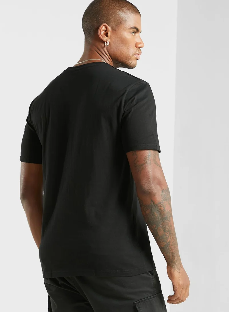 Volcom Crisp Stone BSC T-Shirt