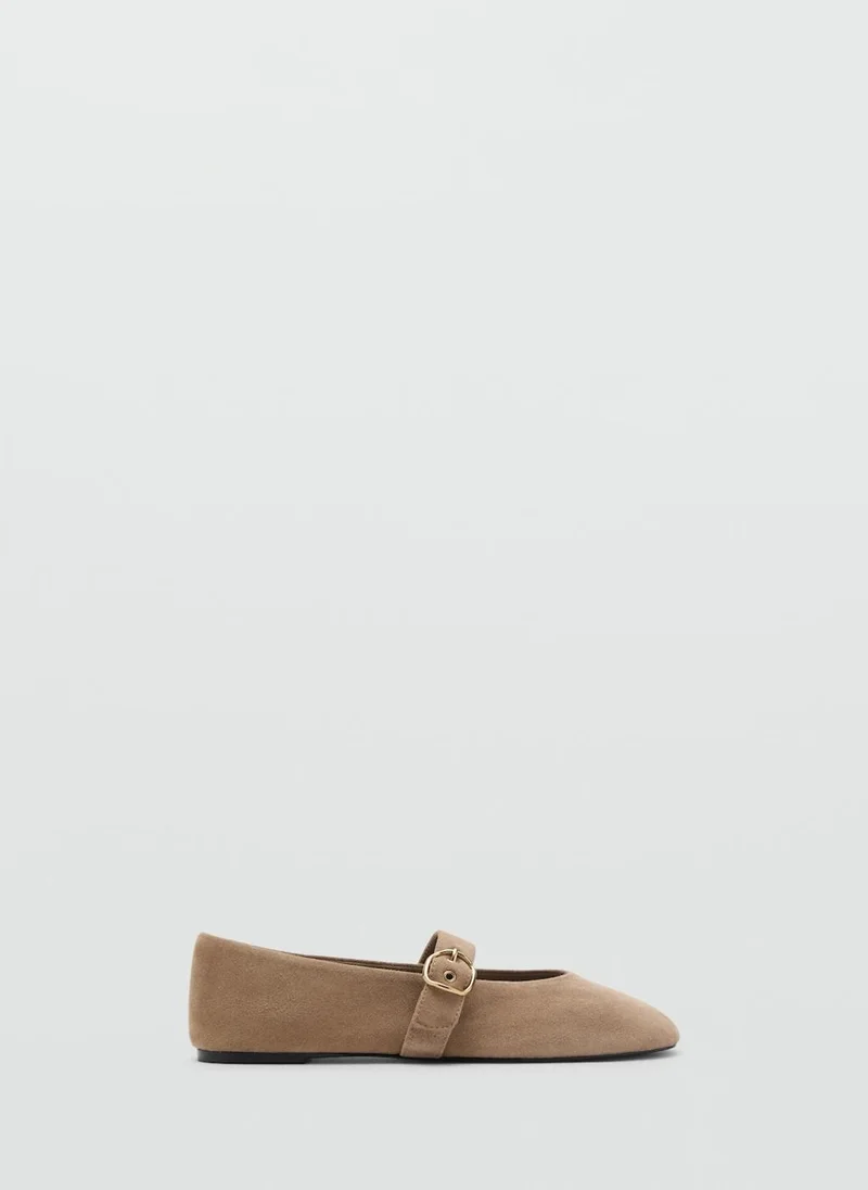 مانجو Casual Slip-ons Shoes