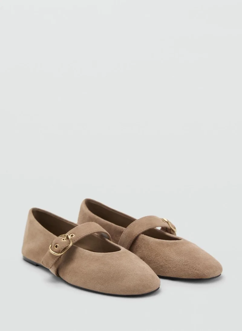 مانجو Casual Slip-ons Shoes