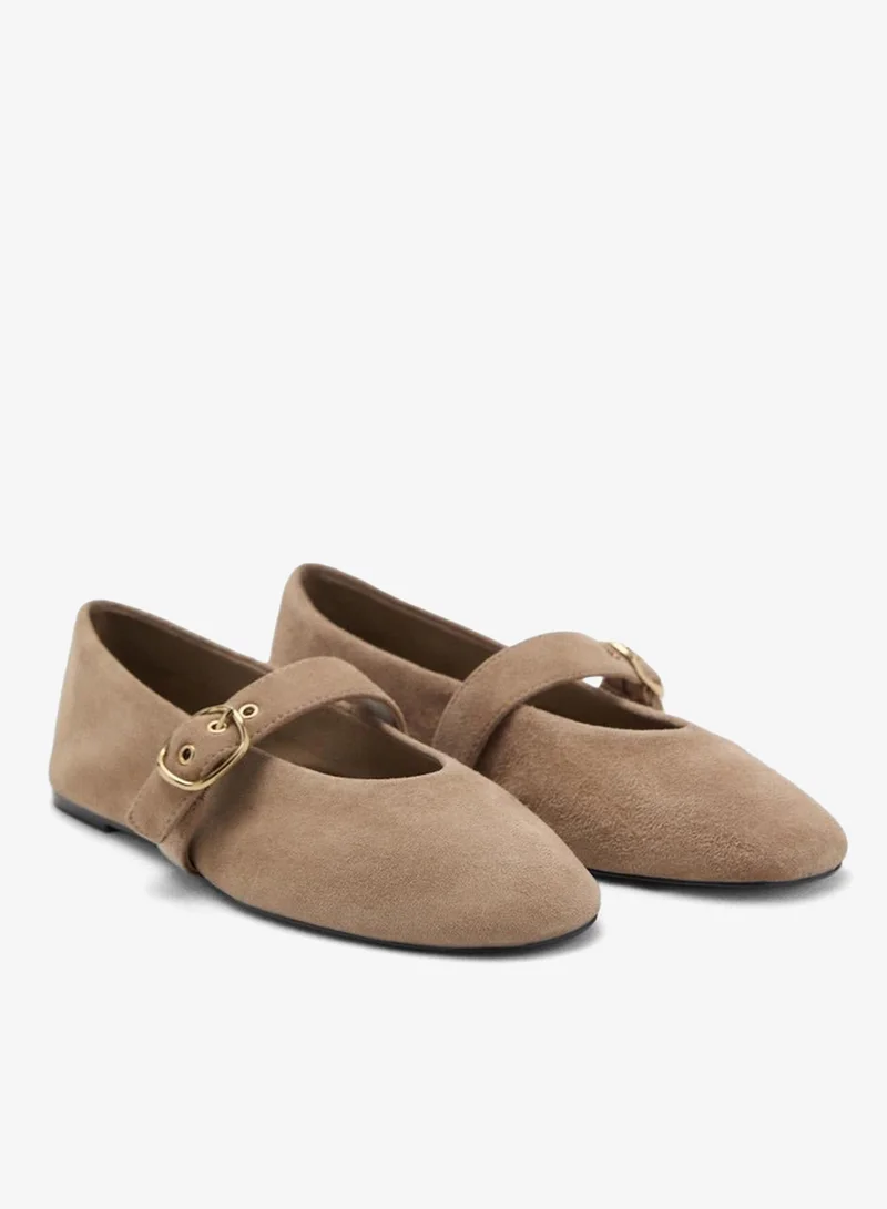 MANGO Casual Slip-ons Shoes