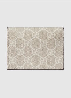 GG GG Marmont bi-colour card case wallet  - Image 5
