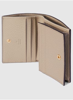GG GG Marmont bi-colour card case wallet  - Image 4