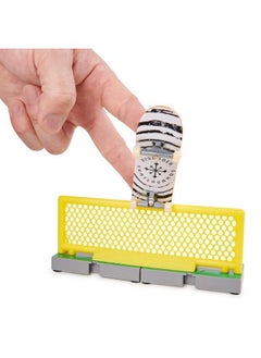 Tech Deck Vs Series Disorder Skateboards Fingerboard, Obstacle And Challenge Card Set  - Image 2