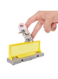 Tech Deck Vs Series Disorder Skateboards Fingerboard, Obstacle And Challenge Card Set  - Image 4