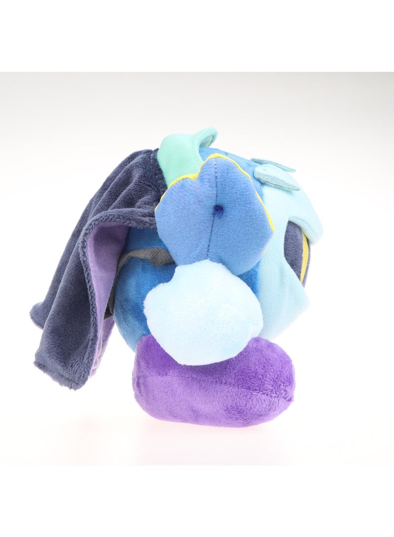 general 1-Piece Kirby Game Surroundings Meta Knight Plush Toy 15cm - Image 4