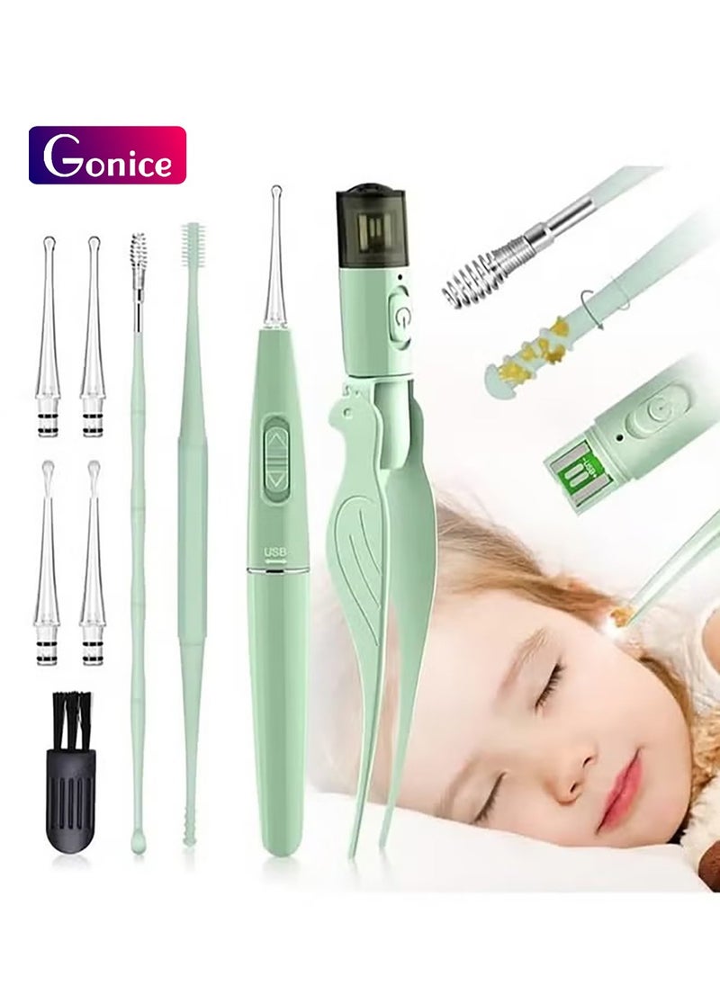 Gonice Ear Cleaning Tool  - Image 1