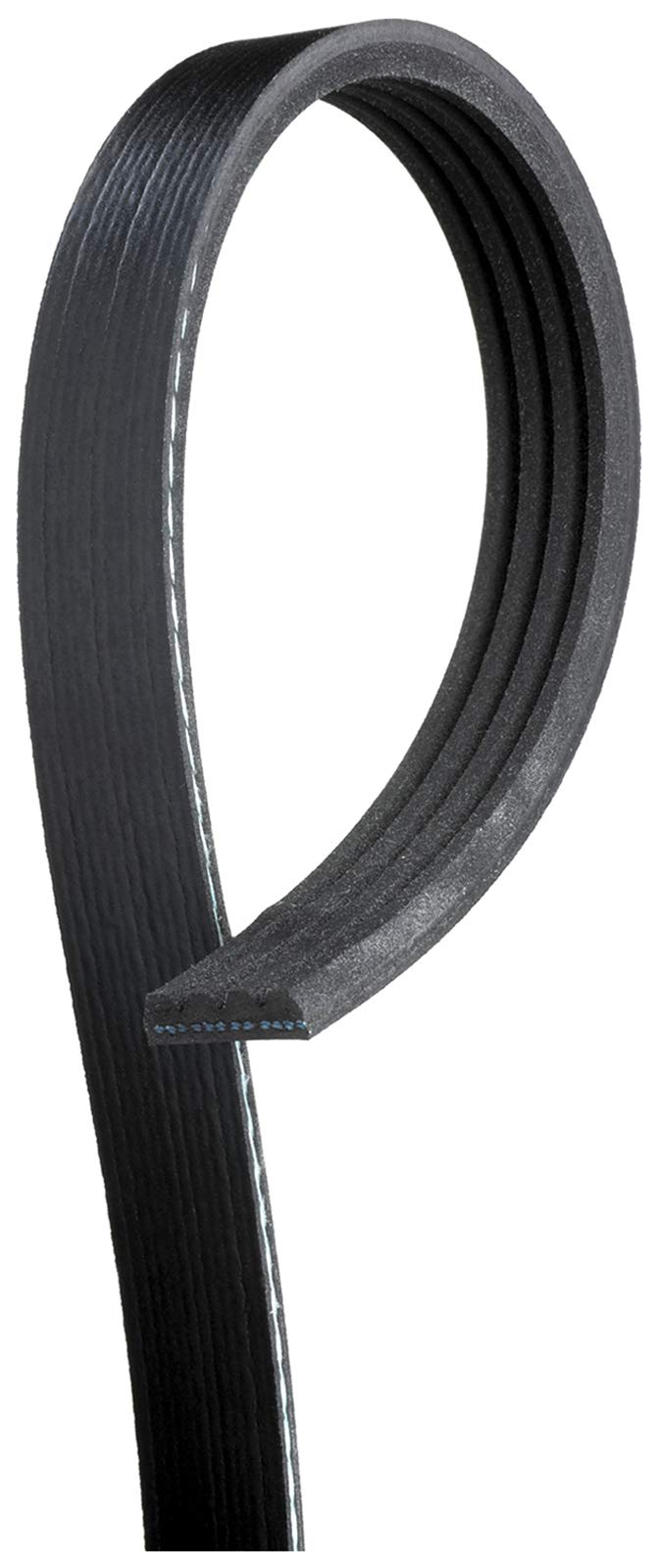 Gates K040470 MicroV Serpentine Drive Belt