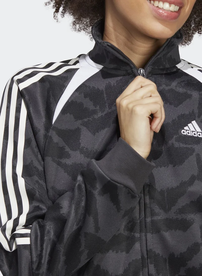 Adidas Tiro Suit Up Track Jacket