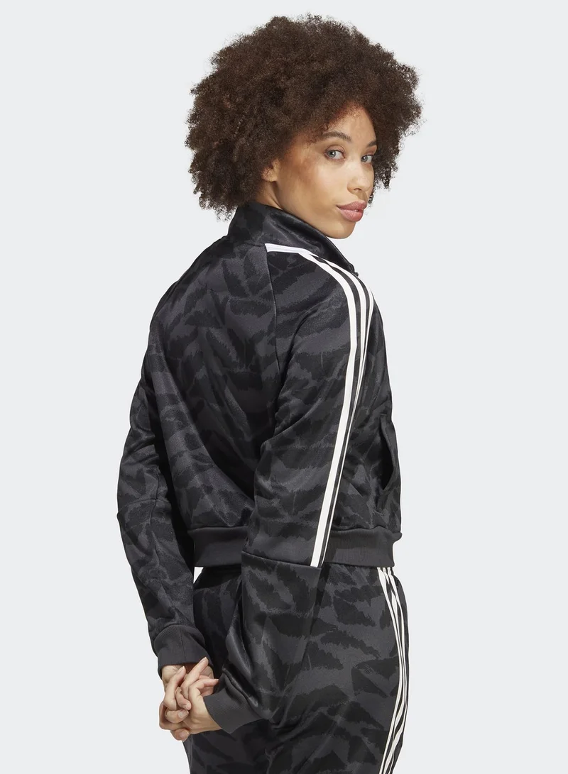 Adidas Tiro Suit Up Track Jacket