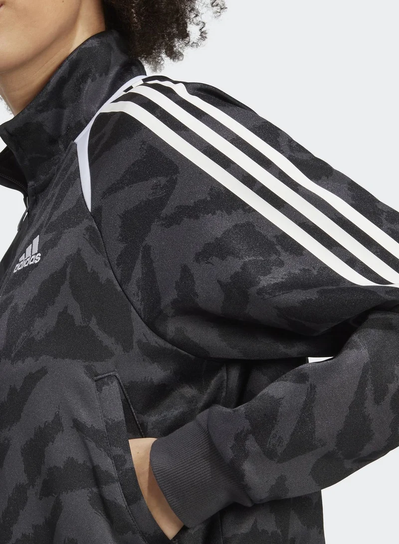Adidas Tiro Suit Up Track Jacket