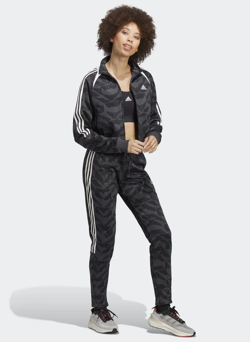 Adidas Tiro Suit Up Track Jacket