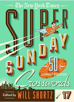 NYT SUPER SUNDAY XWORDS V17
