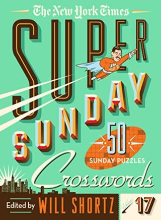 NYT SUPER SUNDAY XWORDS V17 - pzsku/ZA31A5228A0C3E3387D20Z/45/_/1702304312/130b5514-0fc9-4d15-a1d4-3d55b703d5f6
