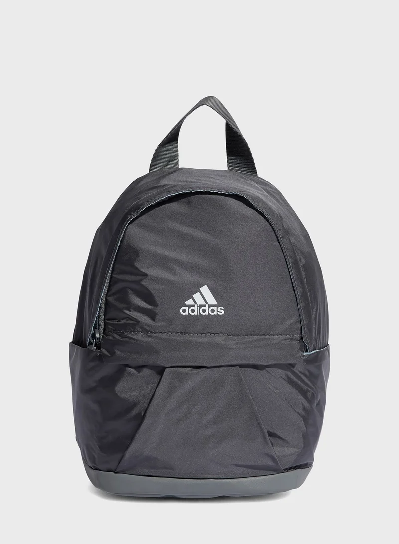 adidas حقيبة ظهر متوهجة