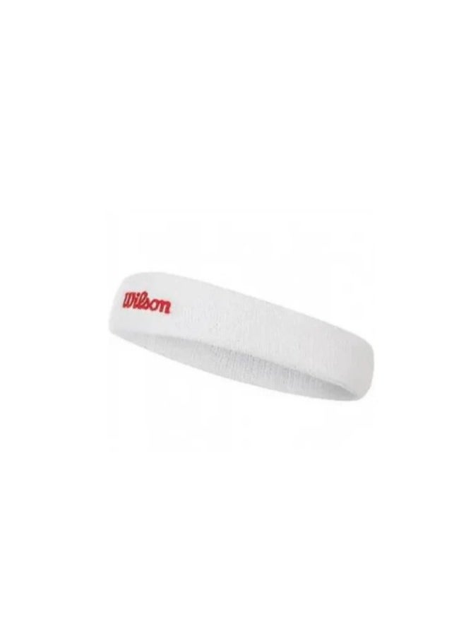 Wilson Headband Wh Osfa  - Image 1