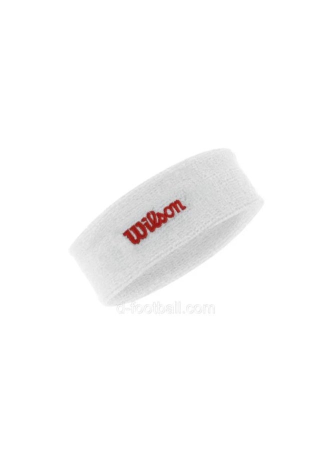 Wilson Headband Wh Osfa  - Image 2