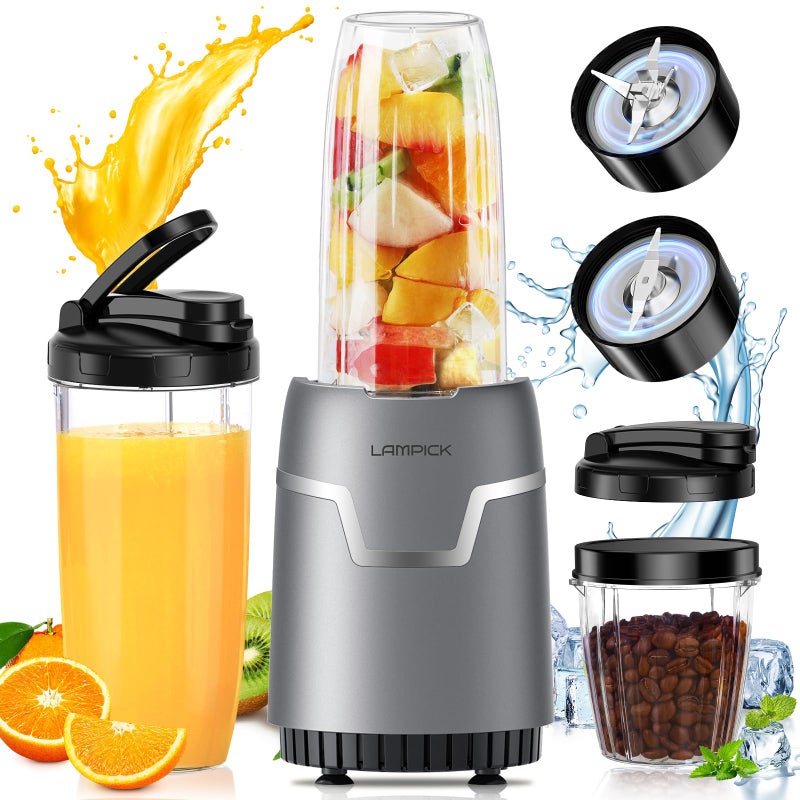LAMPICK Smoothie Blender - Image 1