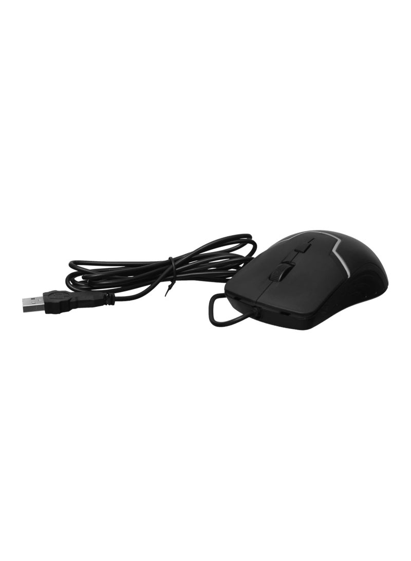 Gaming Mouse M100 - Image 1