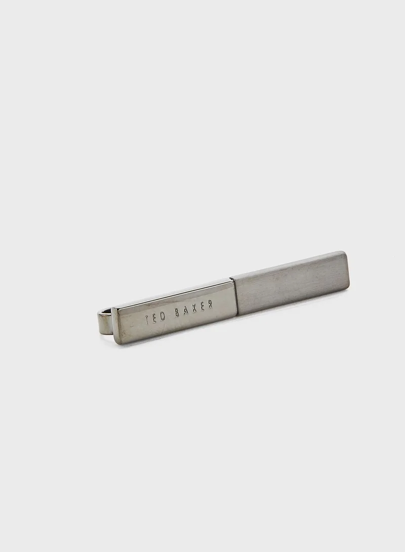 Ted Baker Cufflink And Tie Bar Gift Set